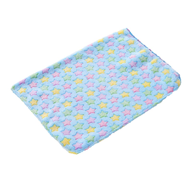 Comfortable Pet Dog Cat Blanket Cushion for Pet Sleeping Playing Resting 40x60cm ( ) - Image 3