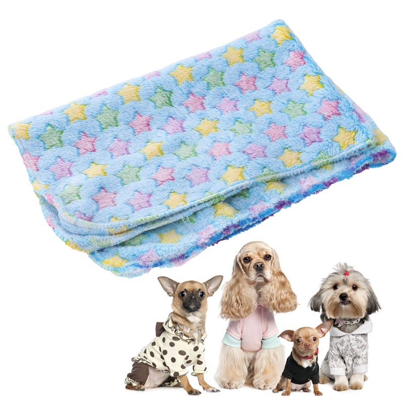 Comfortable Pet Dog Cat Blanket Cushion for Pet Sleeping Playing Resting 40x60cm ( ) - Image 4