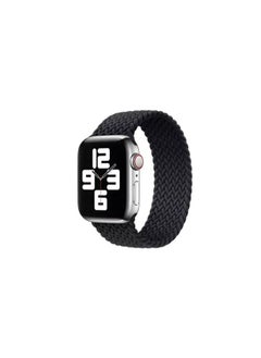 Braided Solo Loop - Foxconn II Compatible With iWatch 42mm,44mm,46mm
