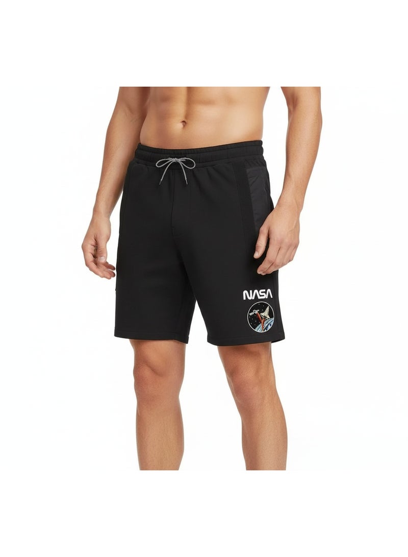 NASA MENS SHORTS - Image 1