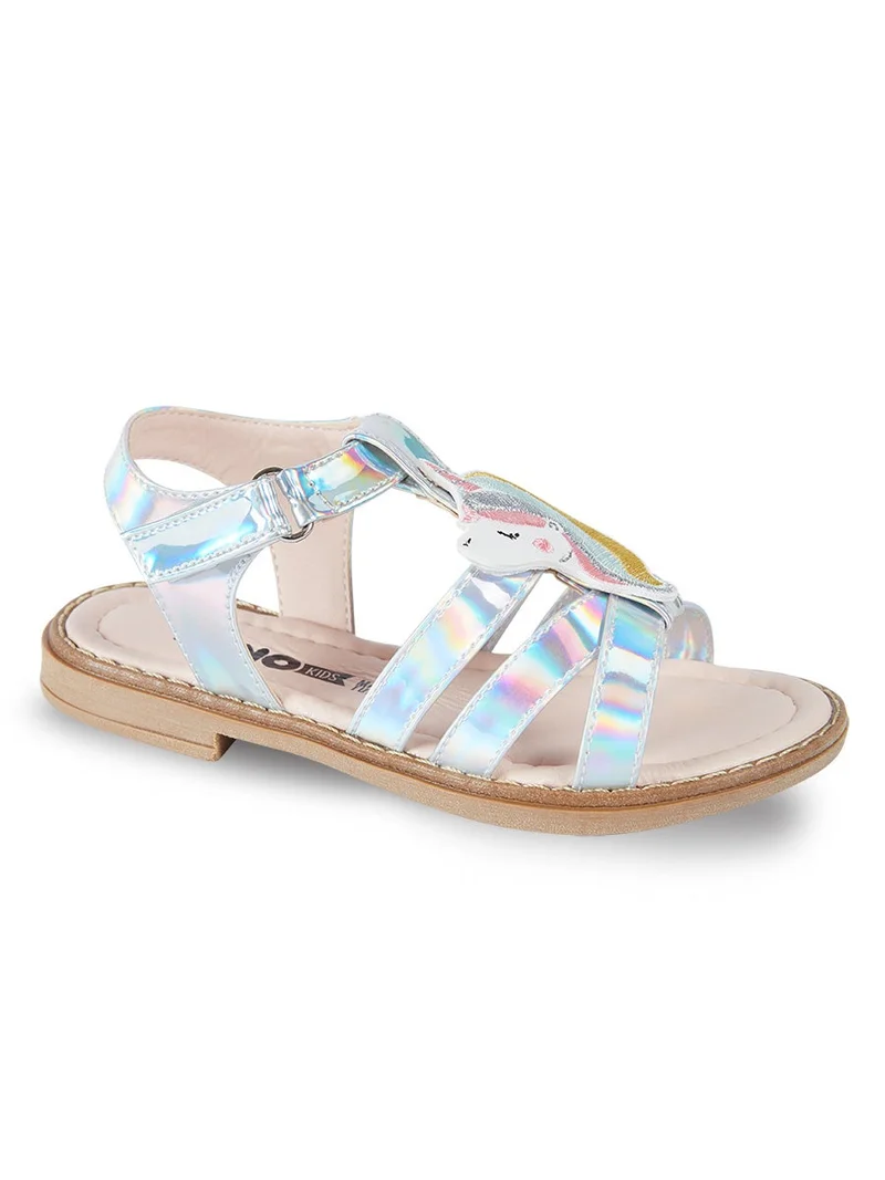 Denokids Unicorn Sandals