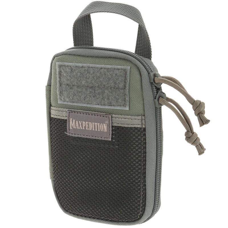 Maxpedition Mini Pocket Organizer (Foliage Green) Small - Image 1