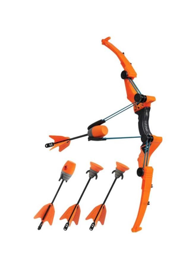 Zing Air Storm Z-Tek Bow  - Image 1