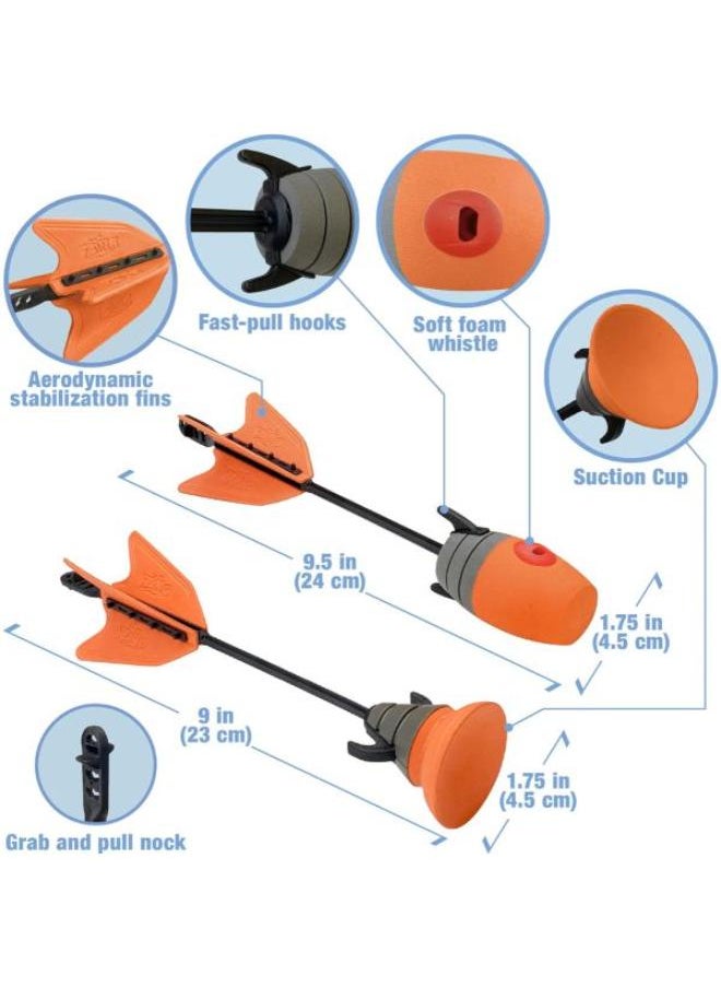 Zing Air Storm Z-Tek Bow  - Image 3