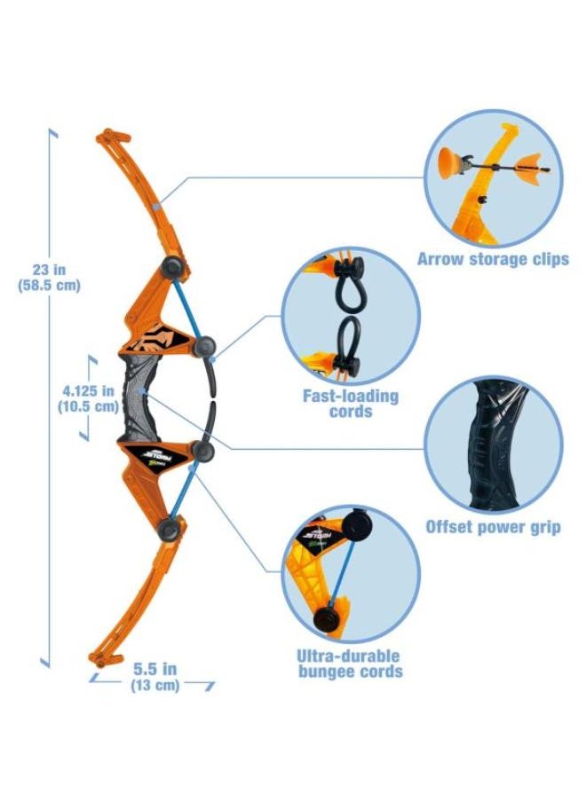 Zing Air Storm Z-Tek Bow  - Image 4