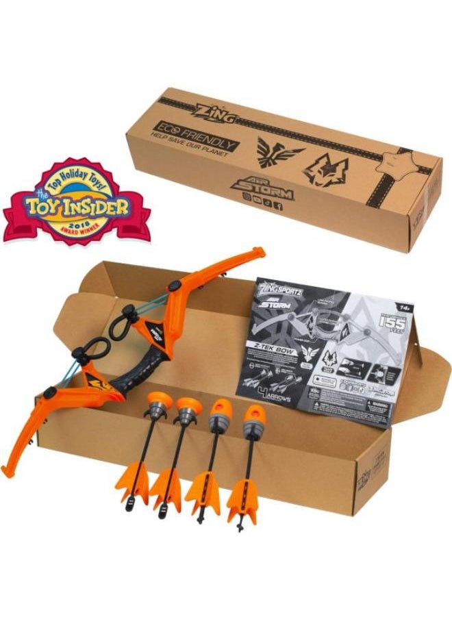 Zing Air Storm Z-Tek Bow  - Image 2