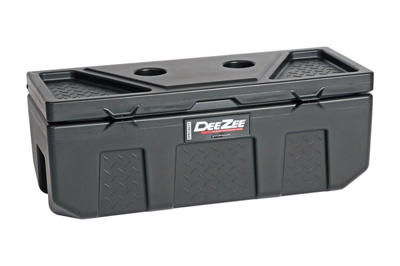 Deezee Dee Zee DZ6535P Poly Plastic Storage Chest - Image 1