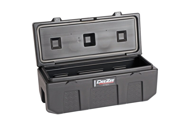 Deezee Dee Zee DZ6535P Poly Plastic Storage Chest - Image 2