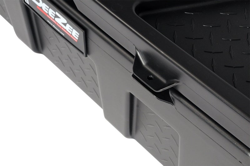 Deezee Dee Zee DZ6535P Poly Plastic Storage Chest - Image 3