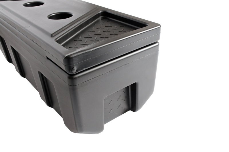Deezee Dee Zee DZ6535P Poly Plastic Storage Chest - Image 5