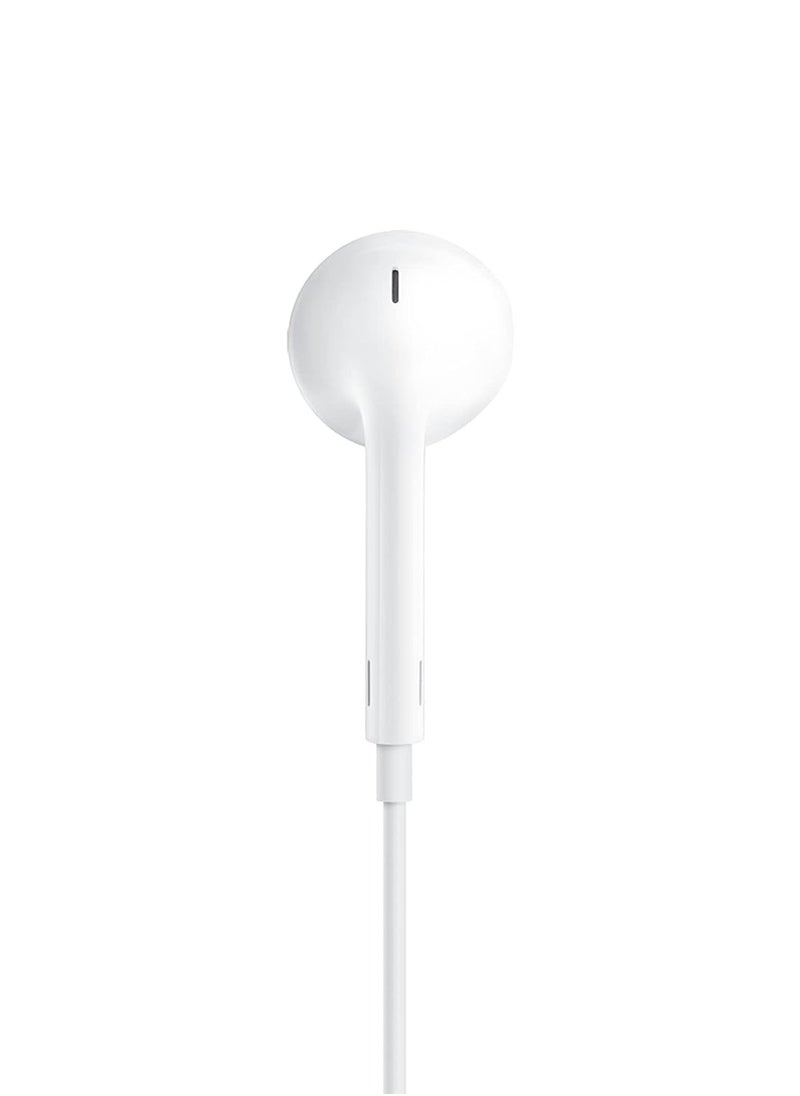 Ultra High Quality Headset Earbuds With Lightning Connector For Apple and iPhone Devices