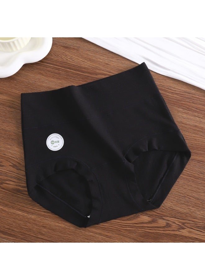 KUYING New Comfortable Skin friendly Breathable Underwear Set of 4  - Image 5