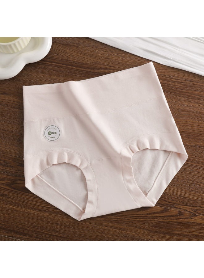 KUYING New Comfortable Skin friendly Breathable Underwear Set of 4  - Image 3