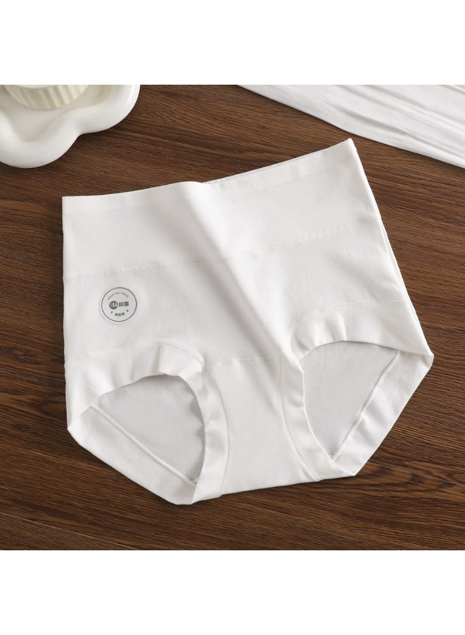 KUYING New Comfortable Skin friendly Breathable Underwear Set of 4  - Image 2