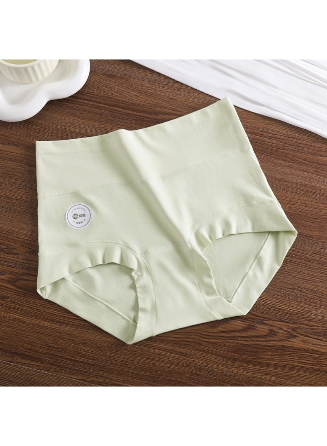 KUYING New Comfortable Skin friendly Breathable Underwear Set of 4  - Image 4