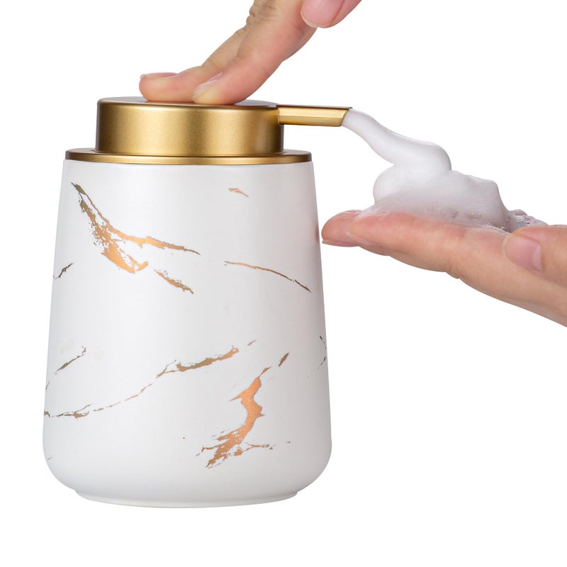 Enra soap Dispenser (Glod Foam Type2) - Image 1
