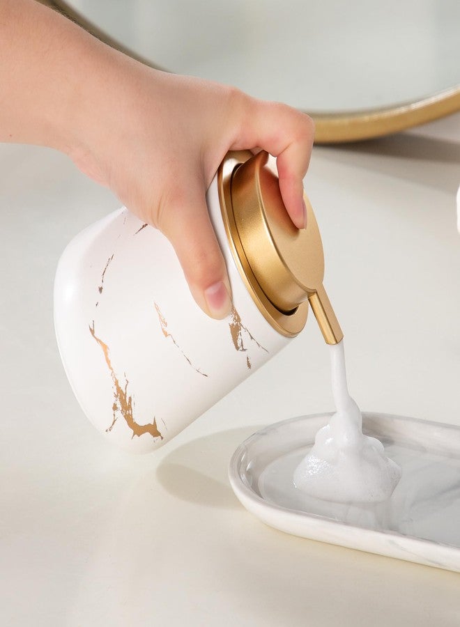 Enra soap Dispenser (Glod Foam Type2) - Image 5