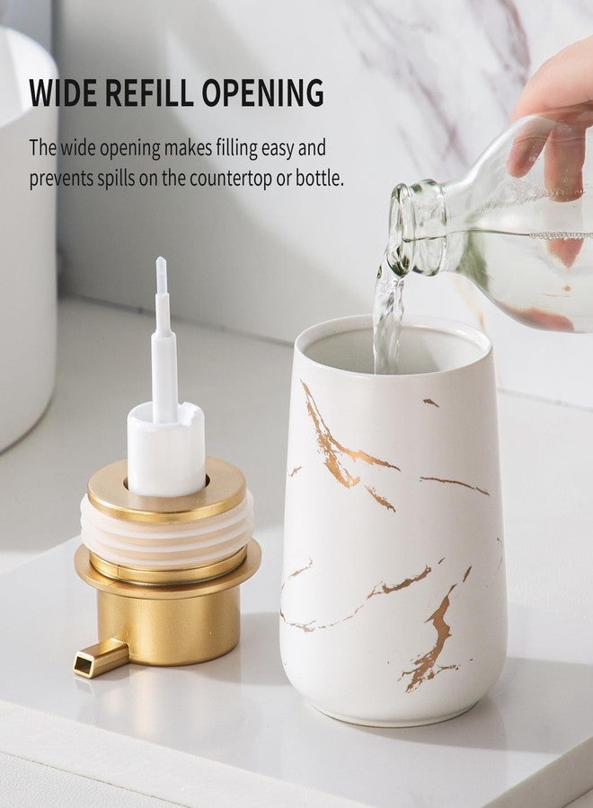 Enra soap Dispenser (Glod Foam Type2) - Image 4