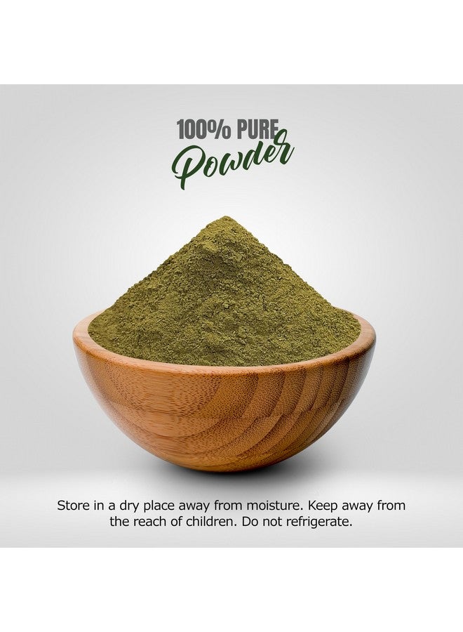 Herbsforever Neem Powder Azadirachta Indica Promotes Healthy Skin 230 GMS - Image 2
