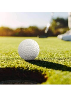 CMGTYYD Golf Cups with Lids Novelty, Plastic Golf Ball Party Decorations, Creative Ball Cups Gifts, Perfect Gifts for Golf Lovers  - Image 3