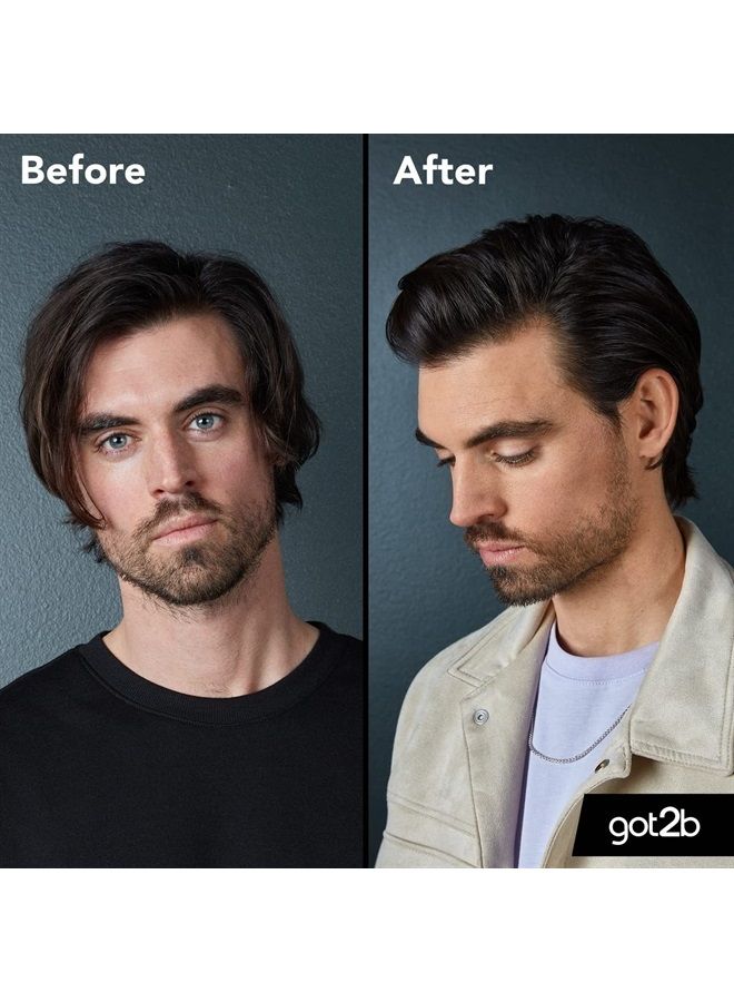 Got2b Schwarzkopf got2b Phenomenal Moulding Paste, 100ml - Image 2