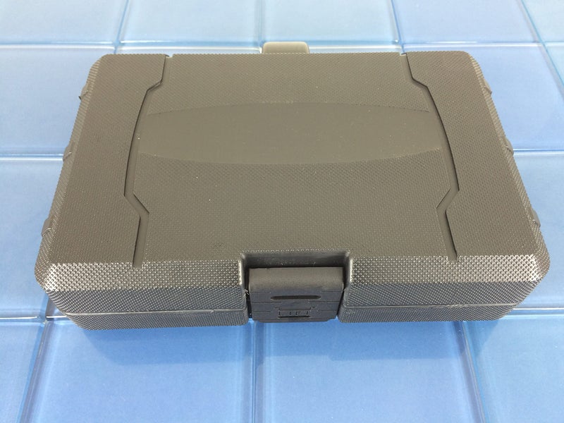 T-MAX TMAX 20 pc Wheel Lock Lugnut Anti-Theft Screw Lug Nut Removal Key Socket Set for Vw Audi Vag Volkswagen - Image 4