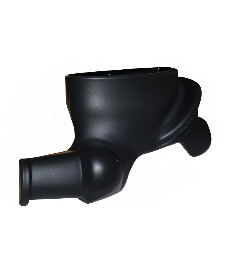 Black High Strength Plastic Tire Dismounting Tool Working Head For Automobile Tire Changer Professional Tire Shop - Image 4