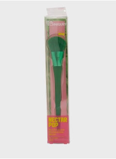 REAL TECHNIQUES Light Lock Foundation Brush  - Image 3