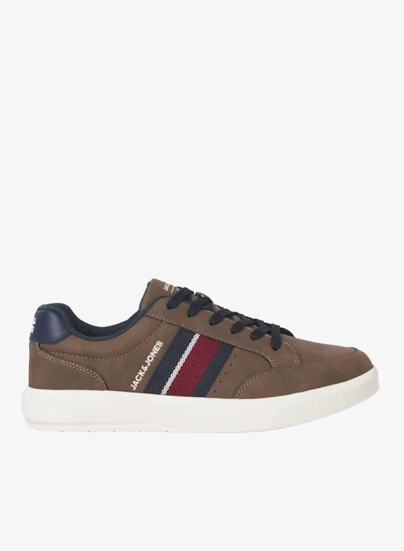 JACK & JONES Jfwjohnson Low Top Sneakers