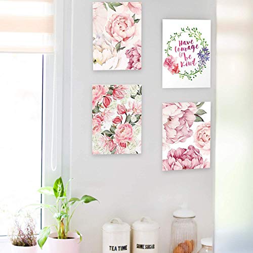 Hamilco ورق كاردستوك أبيض سميك من هاميليكو 8 1/2 × 11 بوصة وزن ثقيل 120 رطل - عبوة 50 - Image 5