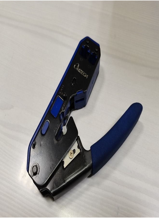 OMZEGA Omzega Cat6 Network Cable Crimping Tool  - Image 3