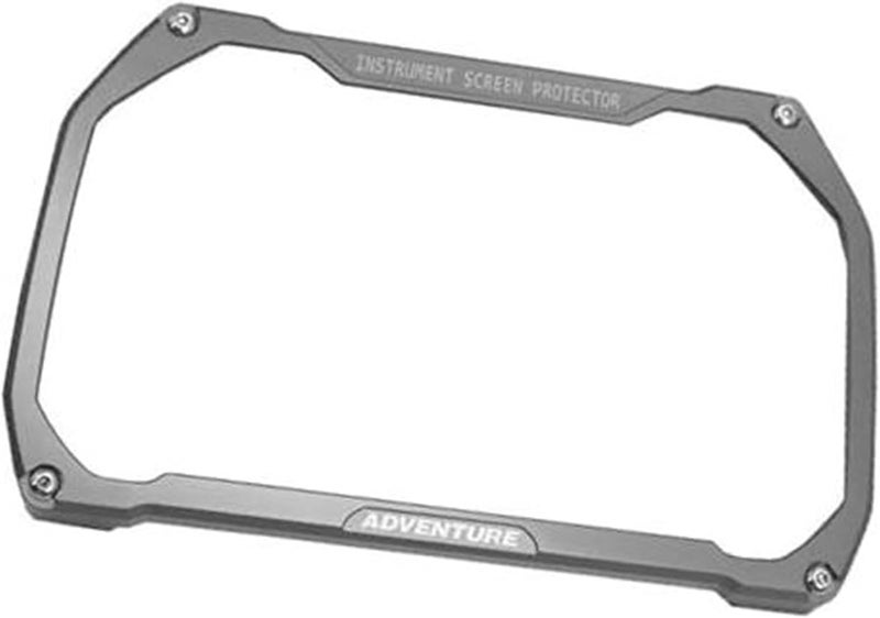 DEMULAX Motorcycle Dashboard Screen Protector - Image 1