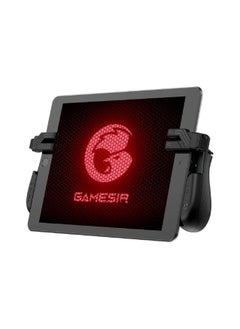 GAMESIR F7 CLAW TABLET GAME CONTROLLER, Controller with Support Recording Turbo, Plug and Play Gamepad for iPad Android Tablets for PUBG Call of Duty Mobile Games Compatible for iPad and Android