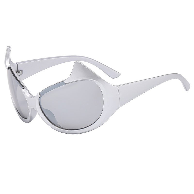 Sunglasses UV Protection Fashion 9384 - Image 1