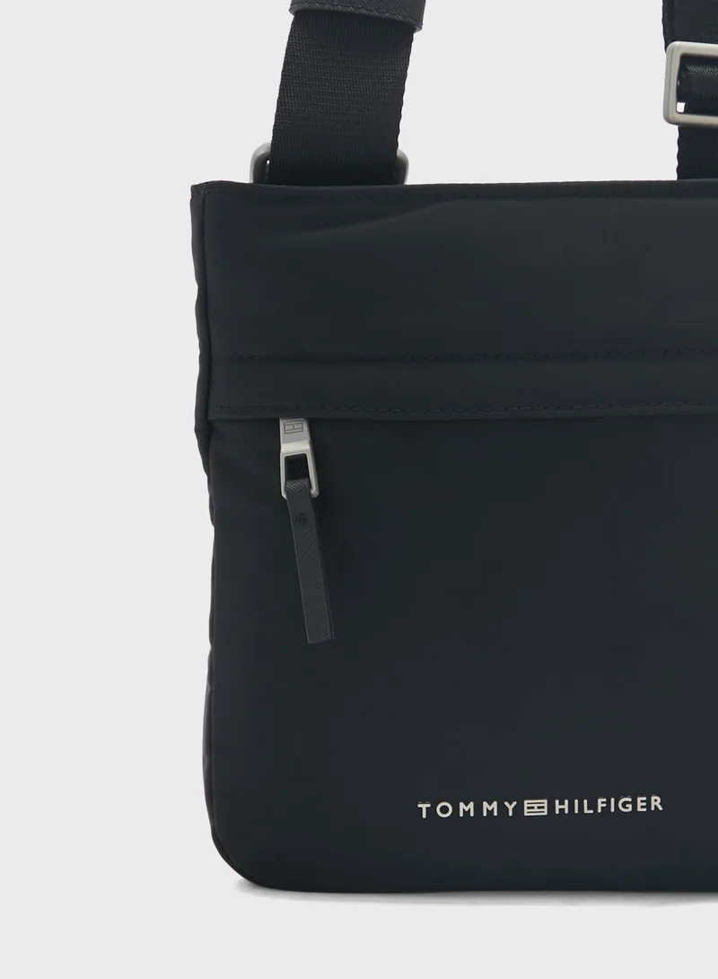 TOMMY HILFIGER Signature Crossover Bag