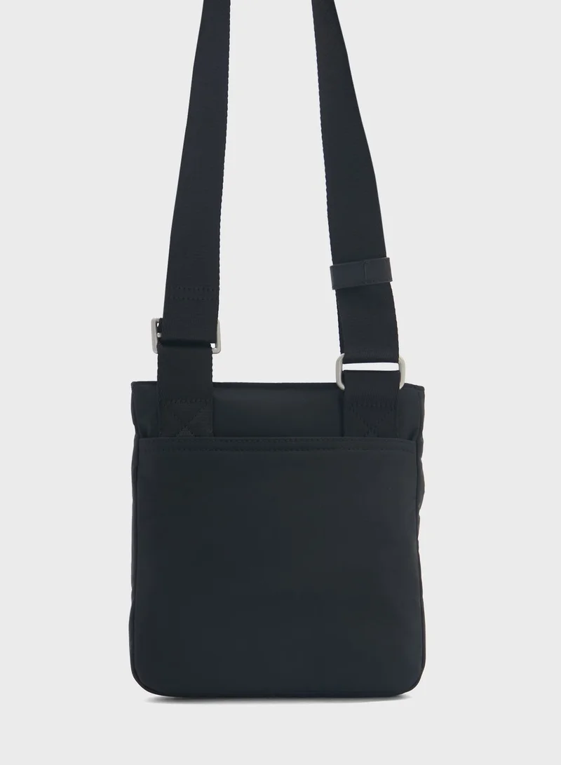 TOMMY HILFIGER Signature Crossover Bag