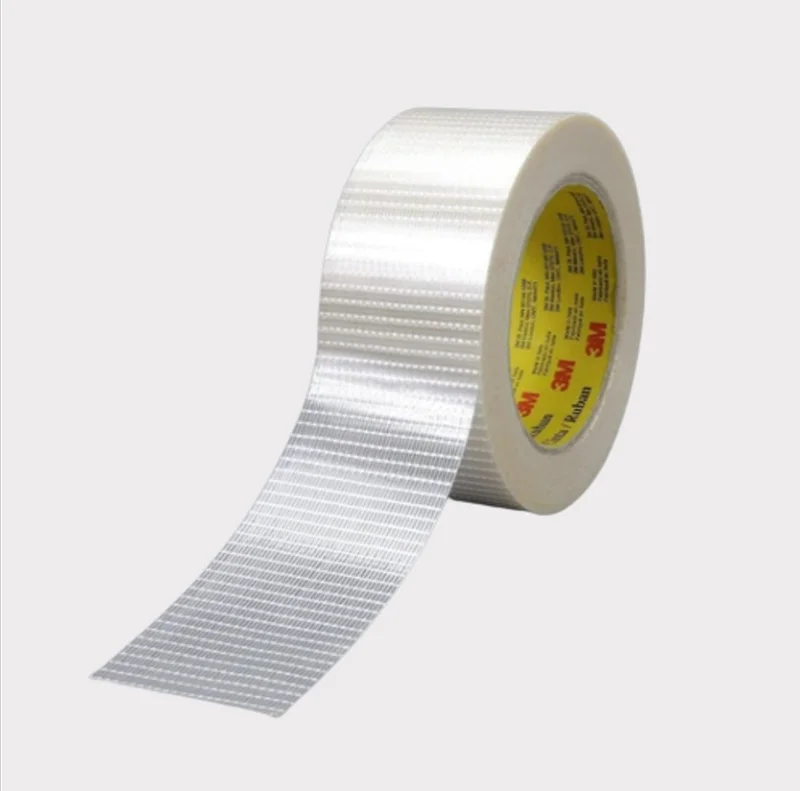3M Transverse and Longitudinal Bidirectional Filament Tape 8959