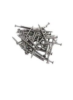 Generic High Strength Round Head Nails For Carpentry Hardware Electrical Etc (50, 3 inch)  - Image 3