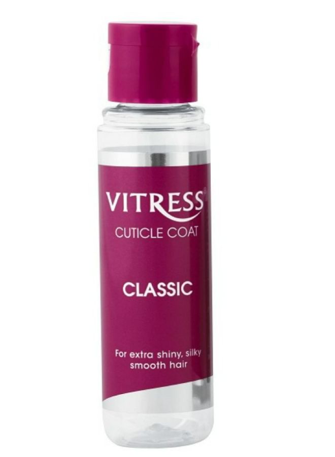 Vitress Cuticle Coat Classic Hair Serum 50 ml - Image 2