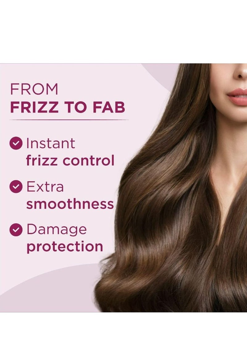 Vitress Cuticle Coat Classic Hair Serum 50 ml - Image 4