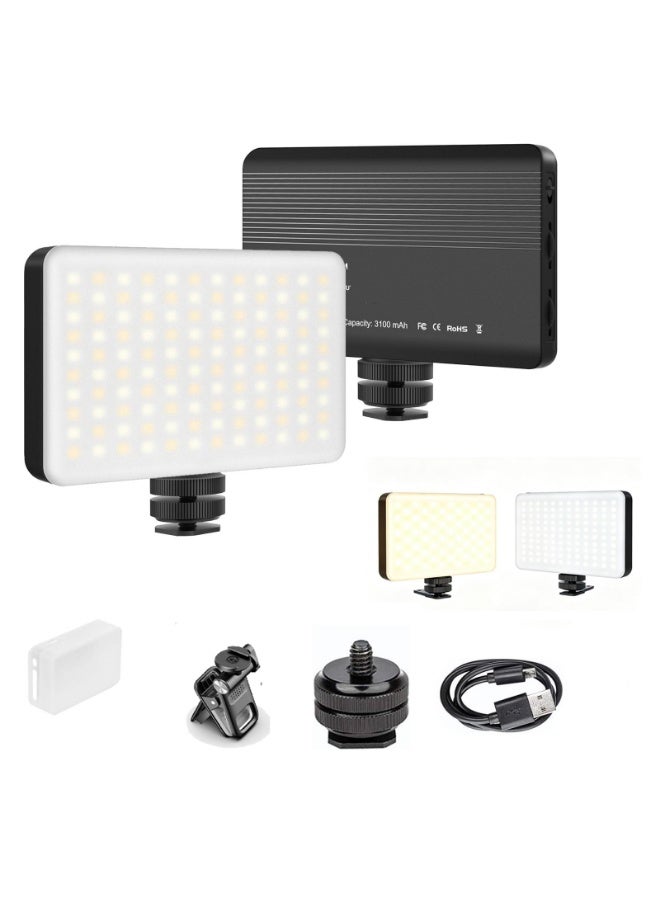 arabest Arabest 120 Led Video Light On Camera ZF1E427470B48D5B19EC7Z