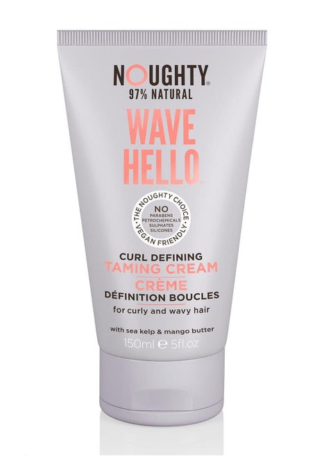Wave Hello Curl Defining Taming Cream 150ml