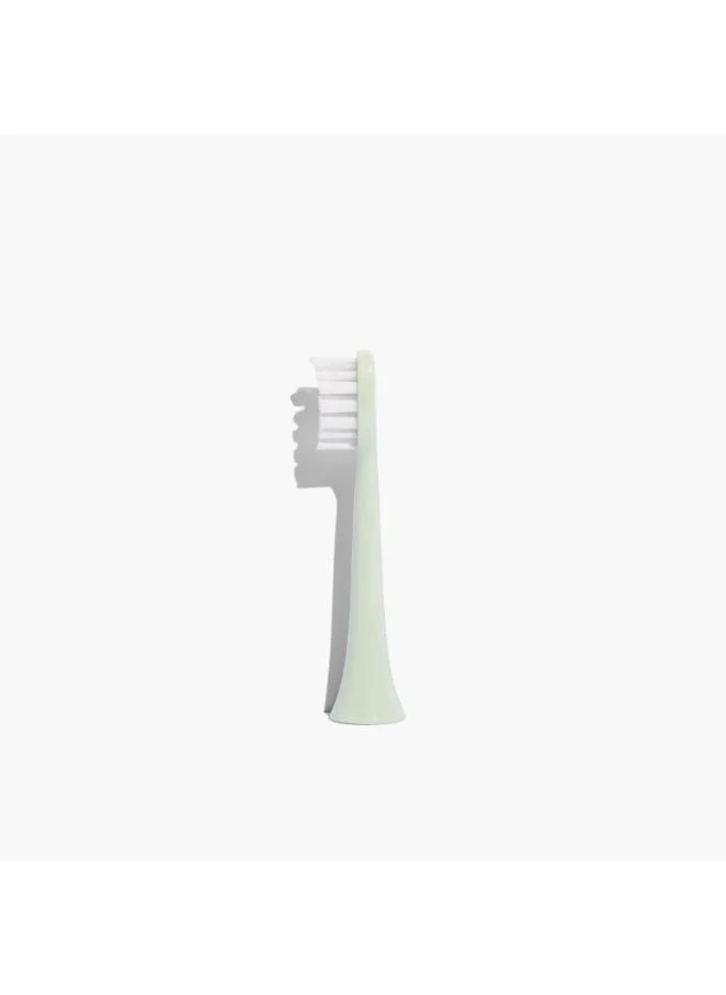 Gem Gem Electric Toothbrush Replacement Heads Mint