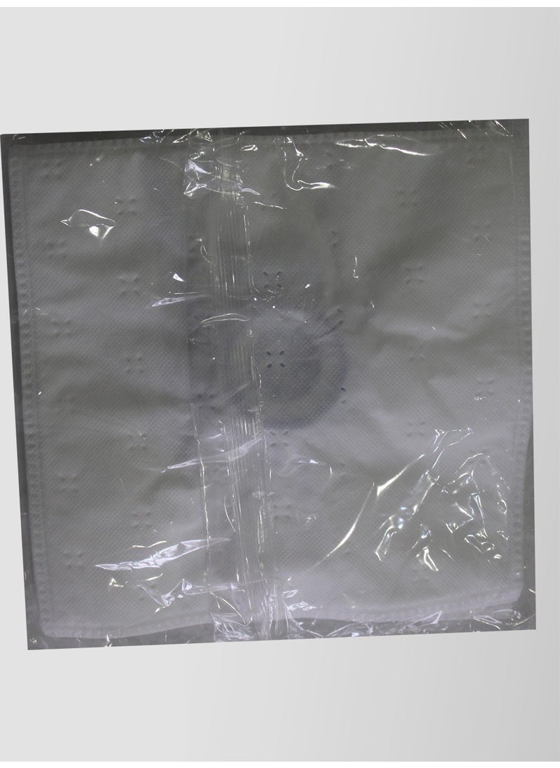 Rowenta Wonderbag SMS Hanging SPK Vacuum Cleaner Dust Bag  - Image 2