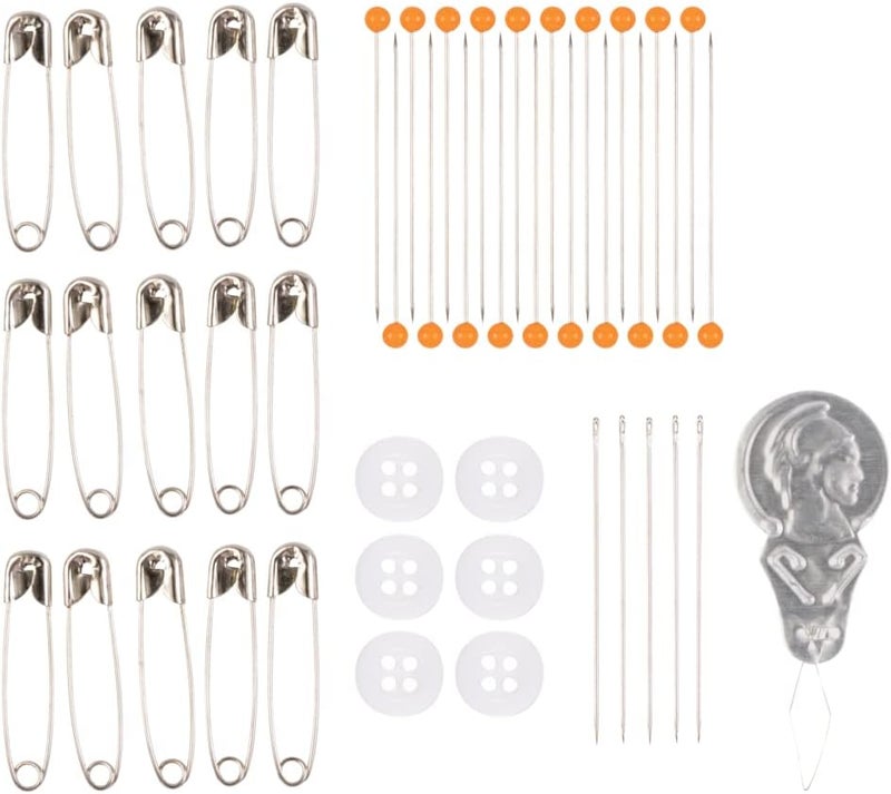 Fiskars Sewing Essential Set, Multi - Image 2