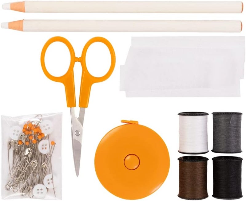 Fiskars Sewing Essential Set, Multi - Image 1