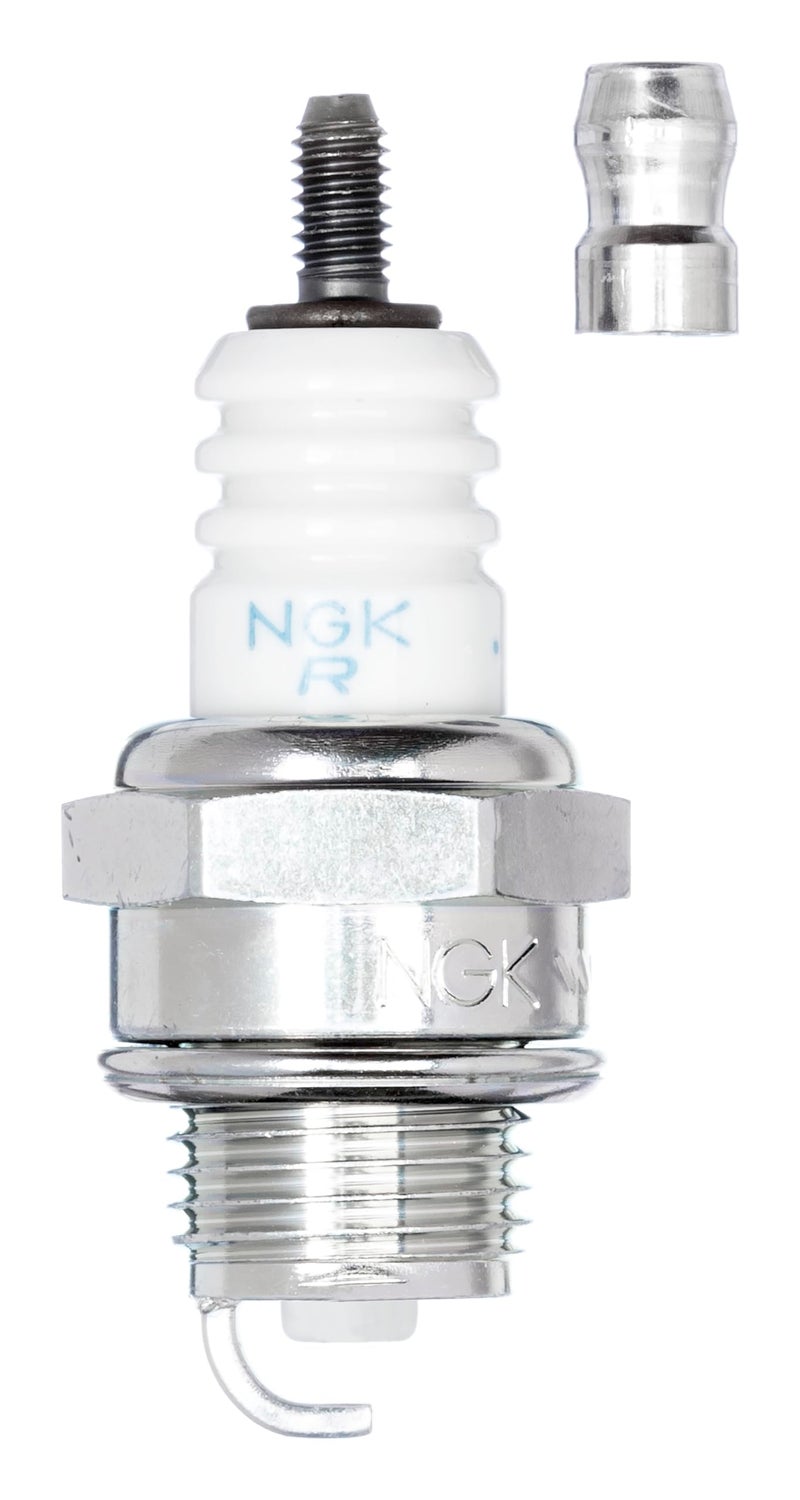 NGK (4626) Spark Plug - BPMR7A - Image 3