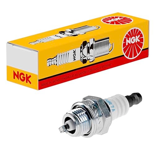 NGK (4626) Spark Plug - BPMR7A - Image 1