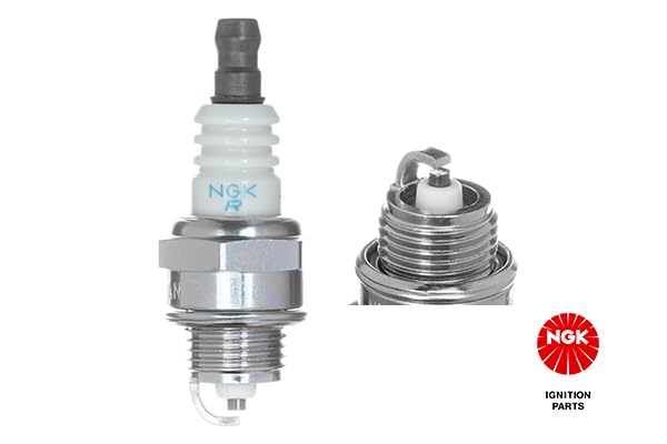 NGK (4626) Spark Plug - BPMR7A - Image 2