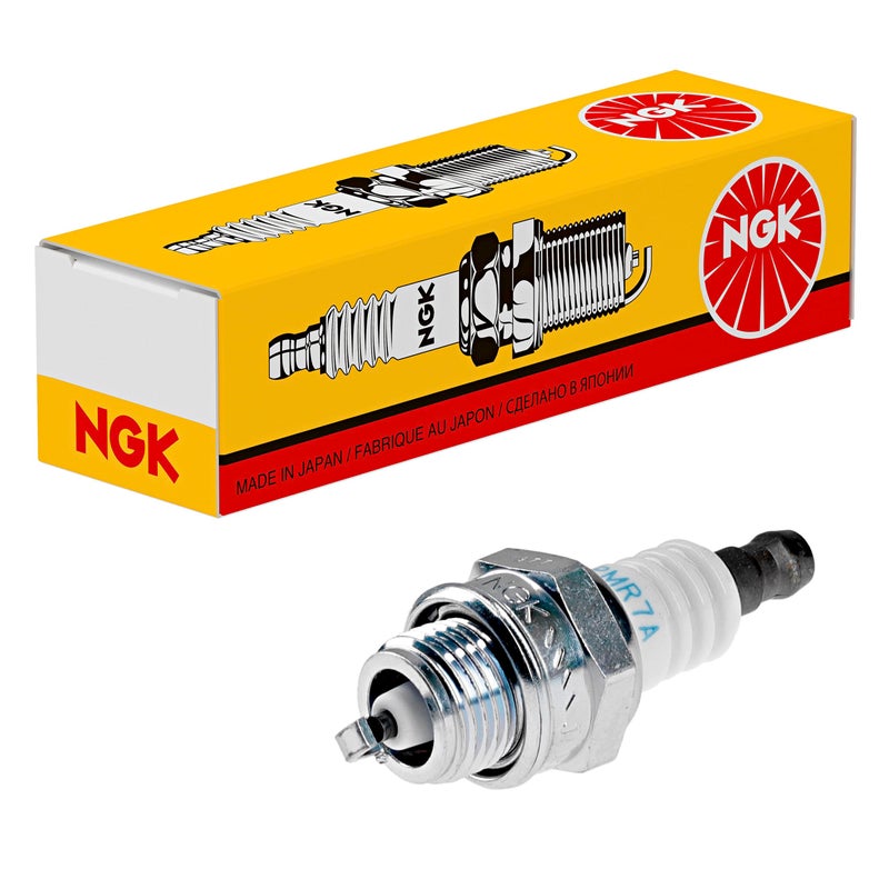 NGK (4626) Spark Plug - BPMR7A - Image 5